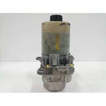 Recambio de bomba direccion para ford focus berlina (cap) ghia referencia OEM IAM 4M513K514BF  