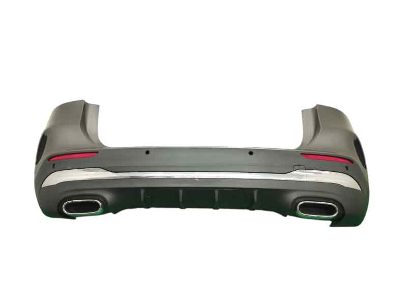 Recambio de paragolpes trasero para mercedes-benz benz gla (h247) gla 200 d (247.712) referencia OEM IAM A2478854304  
