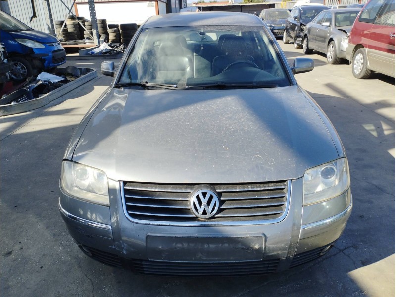 Recambio de carroceria corte para volkswagen passat berlina (3b3) 1.9 tdi referencia OEM IAM   