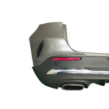 Recambio de paragolpes trasero para mercedes-benz benz gla (h247) gla 200 d (247.712) referencia OEM IAM A2478854304  