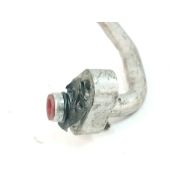 Recambio de tubos aire acondicionado para dodge nitro 2.8 crd referencia OEM IAM   