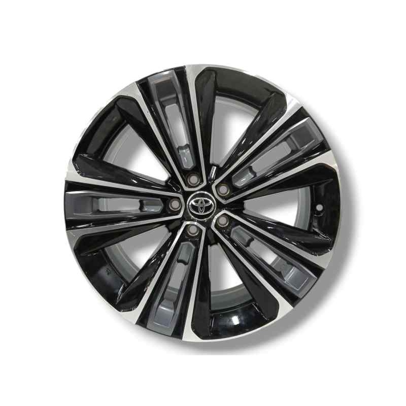 Recambio de llanta para toyota bz4x (_eam1_) ev (xeam10) referencia OEM IAM 4261142880 20X7,5J ET40 5H 5X114
