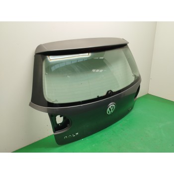 Recambio de porton trasero para volkswagen golf v berlina (1k1) 1.9 tdi referencia OEM IAM   