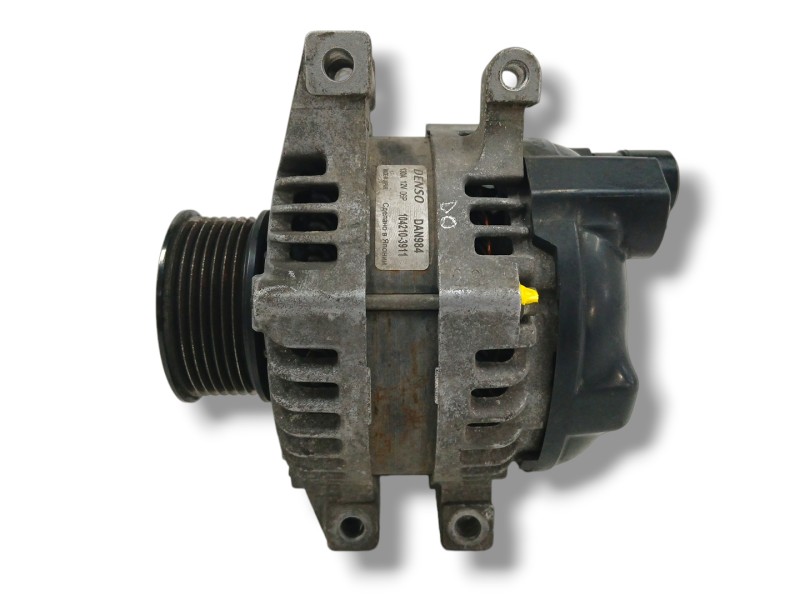 Recambio de alternador para honda cr-v (rd8) ex referencia OEM IAM 1042103911 130A Recambio de alternador para honda cr-v (rd8) ex referencia OEM IAM 1042103911 130A