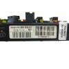 Recambio de caja reles / fusibles para peugeot 206 berlina 1.4 hdi referencia OEM IAM 9653667980  