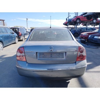 Recambio de carroceria corte para volkswagen passat berlina (3b3) 1.9 tdi referencia OEM IAM   