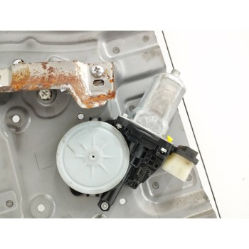 Recambio de elevalunas delantero izquierdo para mitsubishi grandis (na0w) 2.0 di-d cat referencia OEM IAM MR959657 MR989947 0620