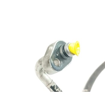 Recambio de tubos aire acondicionado para dodge nitro 2.8 crd referencia OEM IAM   