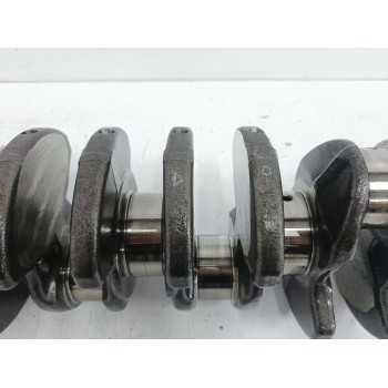 Recambio de cigueñal para kia sorento i (jc) 2.5 crdi referencia OEM IAM 231114A000  