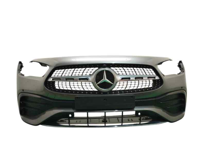 Recambio de paragolpes delantero para mercedes-benz benz gla (h247) gla 200 d (247.712) referencia OEM IAM A2478850607 Recambio de paragolpes delantero para mercedes-benz benz gla (h247) gla 200 d (247.712) referencia OEM IAM A2478850607