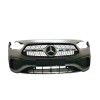 Recambio de paragolpes delantero para mercedes-benz benz gla (h247) gla 200 d (247.712) referencia OEM IAM A2478850607  