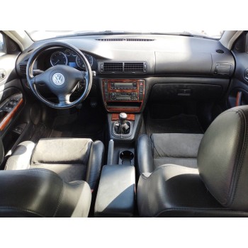 Recambio de carroceria corte para volkswagen passat berlina (3b3) 1.9 tdi referencia OEM IAM   