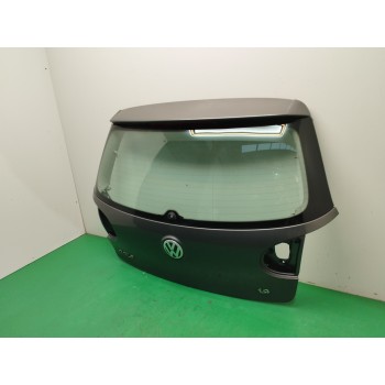 Recambio de porton trasero para volkswagen golf v berlina (1k1) 1.9 tdi referencia OEM IAM   
