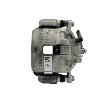 Recambio de pinza freno delantera derecha para kia rio iv (yb, sc, fb) 1.0 t-gdi 100 referencia OEM IAM 58130H8550  