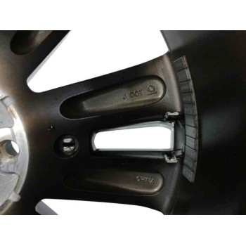 Recambio de llanta para toyota bz4x (_eam1_) ev (xeam10) referencia OEM IAM 4261142880 20X7,5J ET40 5H 5X114