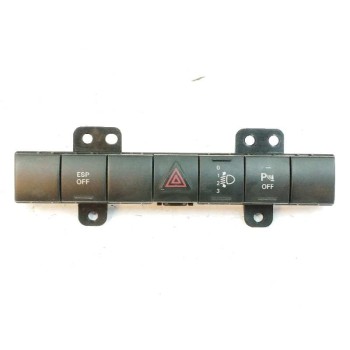 Recambio de warning para dodge nitro 2.8 crd referencia OEM IAM P04602563AF 41581A 033801001