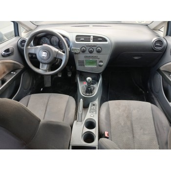 seat leon (1p1) del año 2006