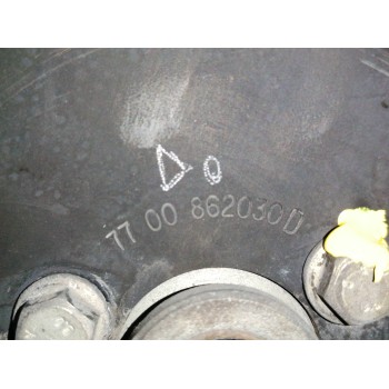 Recambio de bomba direccion para renault megane i classic (la0) 1.4 referencia OEM IAM 7700862030D  