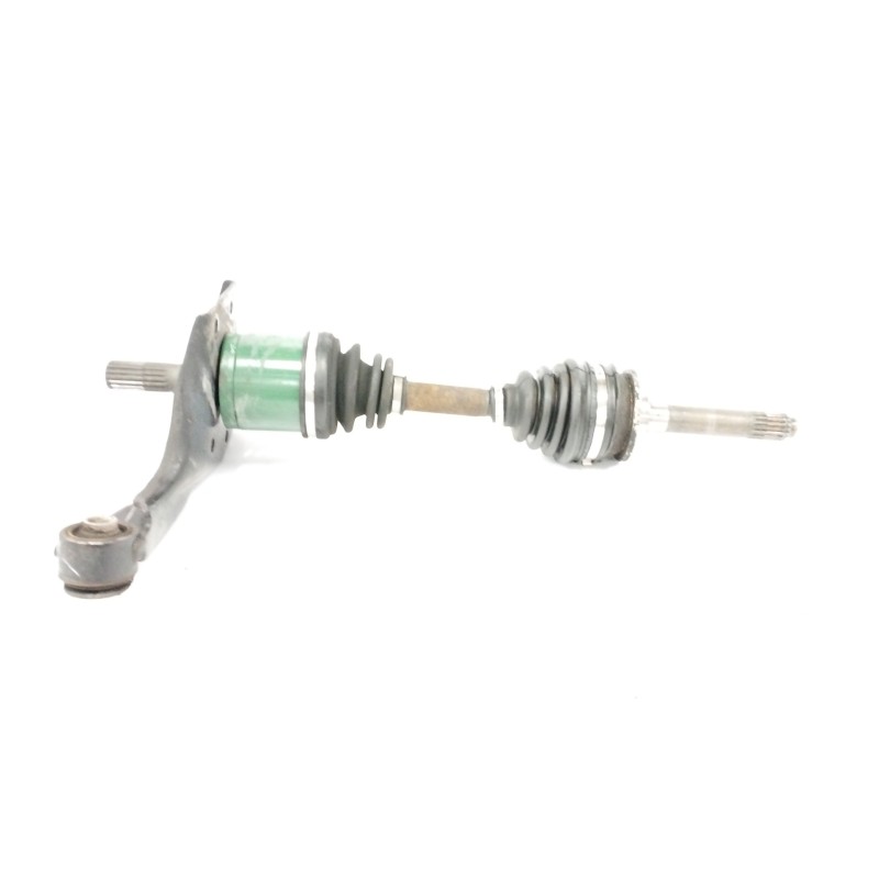 Recambio de transmision delantera derecha para isuzu trooper 3.0 dti (3-trg.) referencia OEM IAM  FUELLE DAÑADO 