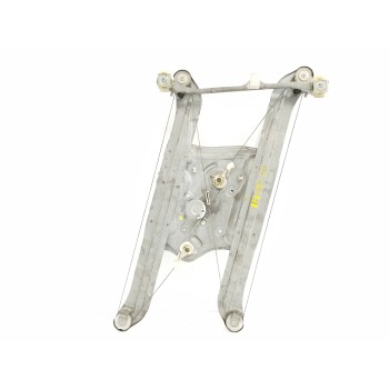 Recambio de elevalunas delantero izquierdo para mitsubishi grandis (na0w) 2.0 di-d cat referencia OEM IAM MR959657 MR989947 0620