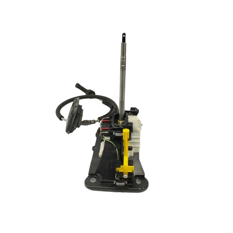 Recambio de palanca cambio para renault laguna grandtour iii 2.0 dci diesel fap referencia OEM IAM 8200785086R  