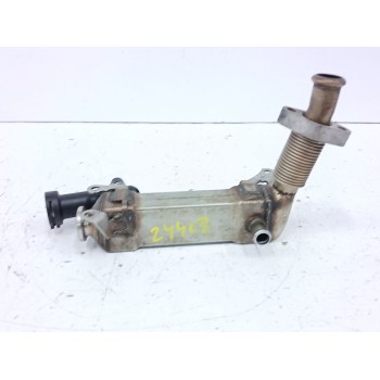 Recambio de enfriador egr para bmw x3 (e83) 2.0 d referencia OEM IAM 7790065  