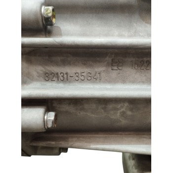 Recambio de caja cambios para ford maverick (ml) gl referencia OEM IAM 3213135G41 101 CV / 74 KW 32101G2342