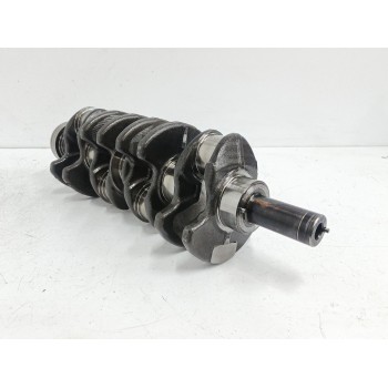 Recambio de cigueñal para kia sorento i (jc) 2.5 crdi referencia OEM IAM 231114A000  