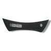Recambio de moldura para tesla model 3 ev referencia OEM IAM 108167500E SUPERIOR REJILLA DELANTERA 108169200C