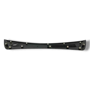 Recambio de moldura para tesla model 3 ev referencia OEM IAM 108167500E SUPERIOR REJILLA DELANTERA 108169200C