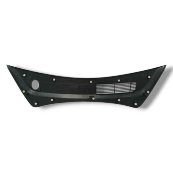 Recambio de moldura para tesla model 3 ev referencia OEM IAM 108167500E SUPERIOR REJILLA DELANTERA 108169200C