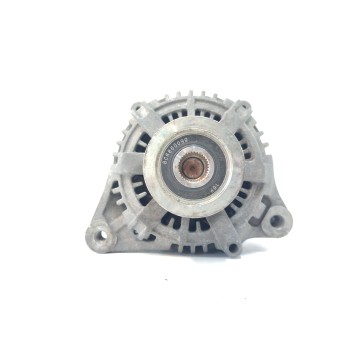 Recambio de alternador para hyundai tucson (jm) 2,0 crdi vgt classic 4x2 referencia OEM IAM   