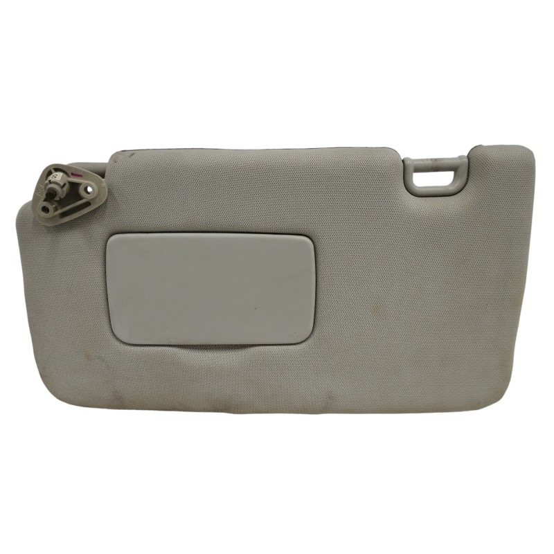 Recambio de parasol izquierdo para subaru forester (sj_) 2.0 d awd (sjd) referencia OEM IAM 92011SG230LO  