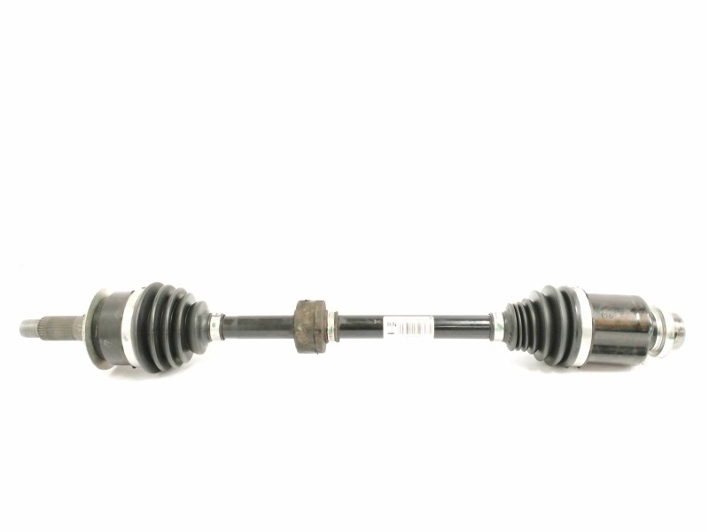 Recambio de transmision delantera derecha para suzuki vitara 1.0 12v boosterjet cat referencia OEM IAM 4410154PE1 10375967 