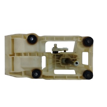 Recambio de palanca cambio para kia sportage ii (je_, km_) 2.0 crdi 4wd referencia OEM IAM 437001FXXX  