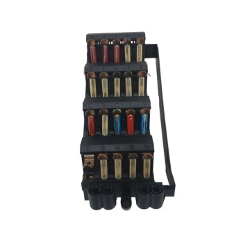 CAJA RELES / FUSIBLES 1245402050 