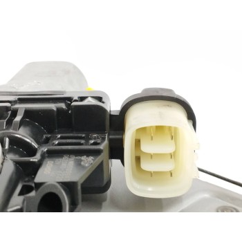 Recambio de elevalunas delantero izquierdo para mitsubishi grandis (na0w) 2.0 di-d cat referencia OEM IAM MR959657 MR989947 0620