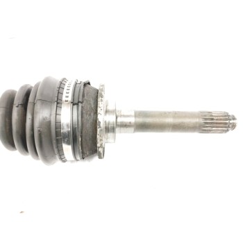 Recambio de transmision delantera derecha para isuzu trooper 3.0 dti (3-trg.) referencia OEM IAM  FUELLE DAÑADO 