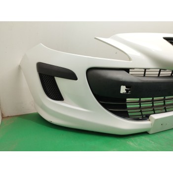 Recambio de paragolpes delantero para peugeot 308 i (4a_, 4c_) 1.6 hdi referencia OEM IAM   