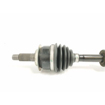 Recambio de transmision delantera derecha para suzuki vitara 1.0 12v boosterjet cat referencia OEM IAM 4410154PE1 10375967 