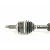 Recambio de transmision delantera derecha para suzuki vitara 1.0 12v boosterjet cat referencia OEM IAM 4410154PE1 10375967 