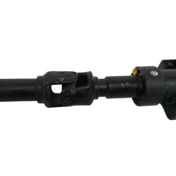 Recambio de columna direccion para nissan trade 100 3.0 turbodiesel referencia OEM IAM 48805G4900  