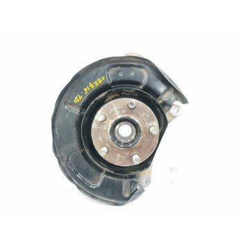 Recambio de mangueta trasera derecha para subaru xv (gt) 2.0 i awd (gt7) referencia OEM IAM   