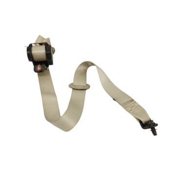 Recambio de cinturon seguridad trasero izquierdo para hyundai tucson (jm) 2.0 referencia OEM IAM 898102E001  