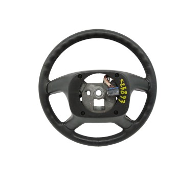 Recambio de volante para chevrolet captiva 2.0 diesel cat referencia OEM IAM 96626590  