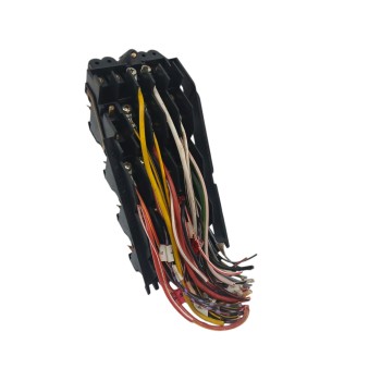 Recambio de caja reles / fusibles para mercedes-benz clase e (w124) berlina 2.5 diesel referencia OEM IAM 1245402050  