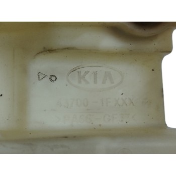 Recambio de palanca cambio para kia sportage ii (je_, km_) 2.0 crdi 4wd referencia OEM IAM 437001FXXX  