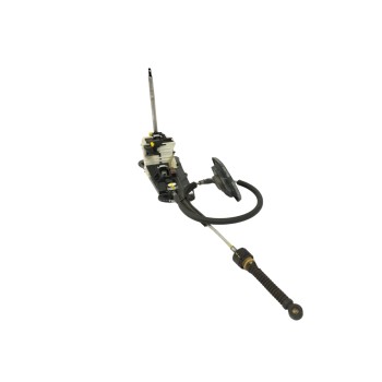 Recambio de palanca cambio para renault laguna grandtour iii 2.0 dci diesel fap referencia OEM IAM 8200785086R  