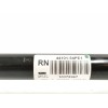 Recambio de transmision delantera derecha para suzuki vitara 1.0 12v boosterjet cat referencia OEM IAM 4410154PE1 10375967 