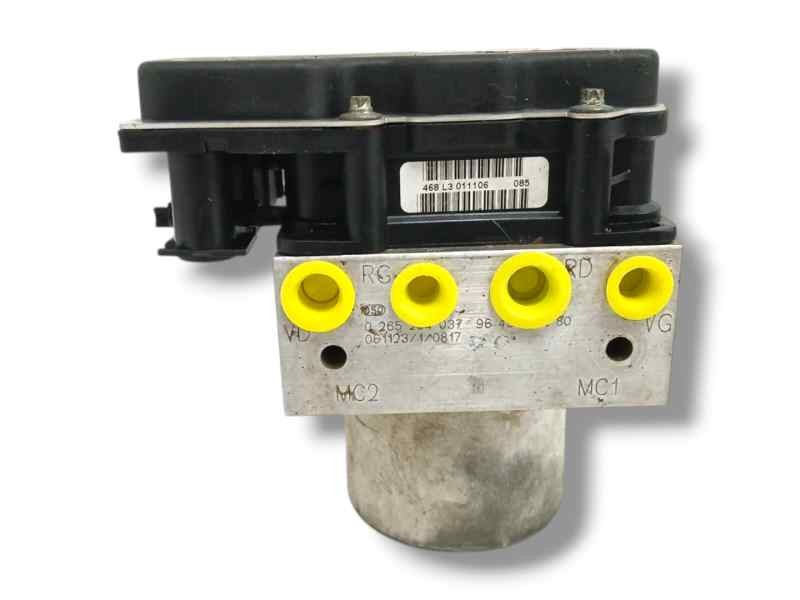 Recambio de abs para citroën c8 (2002 - 2015) 2.0 hdi 16v referencia OEM IAM 9649988180 0265234037 